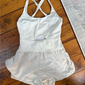 Free People Movement Righteous Runsie